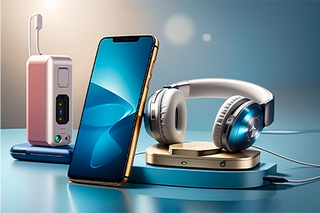 Essential Accessories for Modern Living